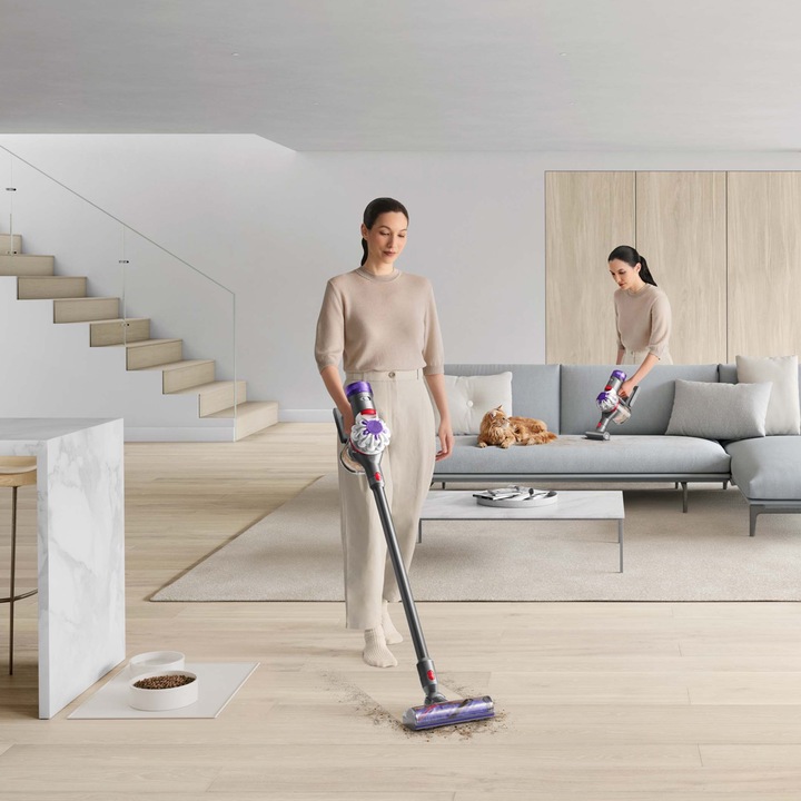 Produktbild Dyson V8 Extra