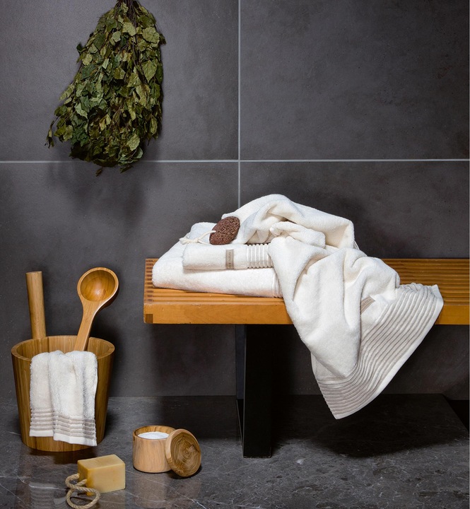 Actual product image Möve Wellness