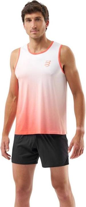 Produktbild Compressport Performance Singlet M (L)