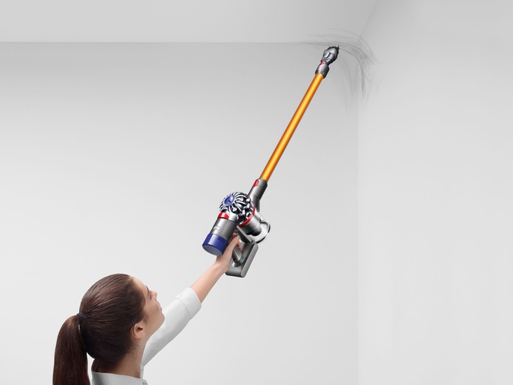 Produktbild Dyson V8 Absolute +