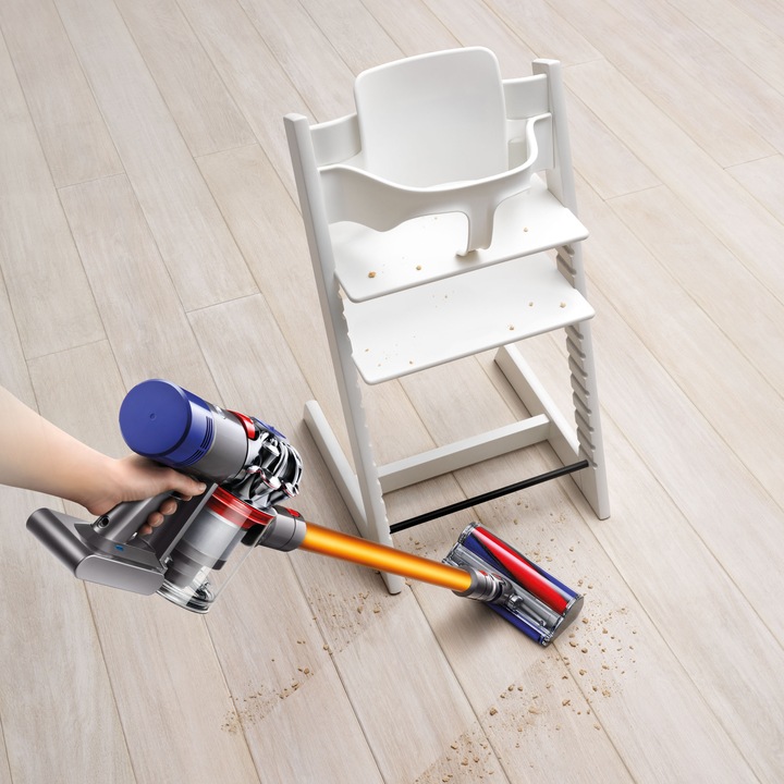 Produktbild Dyson V8 Absolute +