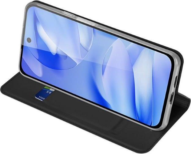 Actual product image Dux Ducis Skin Pro (Google Pixel 9a)