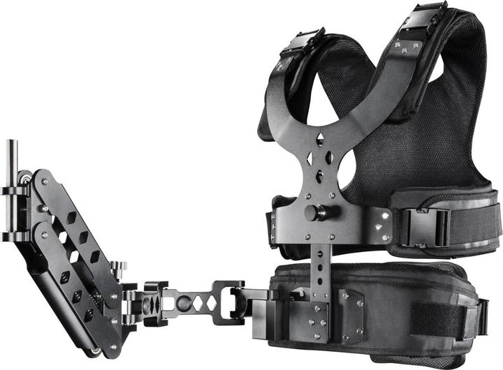 Productafbeelding Walimex pro per StabyBalance Set Vest incl. veerarm (Statiefklem)