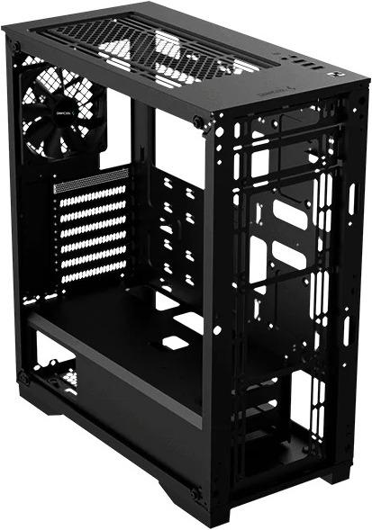 Image du produit Deepcool Matrexx 50 (ATX, mATX, E-ATX, Mini-ATX)