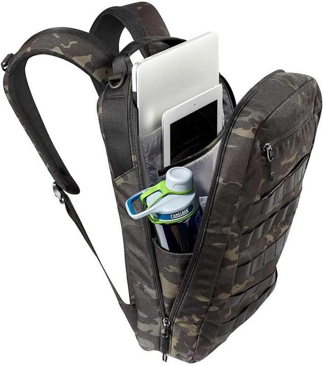 Actual product image Camelbak Coronado Multicam Backpack (15 l)