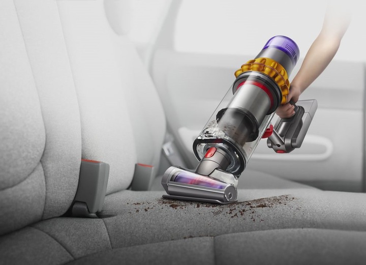 Immagine prodotto Dyson V15 Detect Absolute Extra