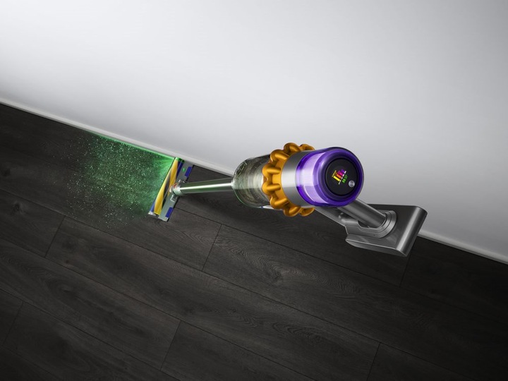 Immagine prodotto Dyson V15 Detect Absolute Extra