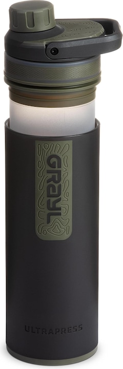 Actual product image Grayl UltraPress Purifier (0.50 l)
