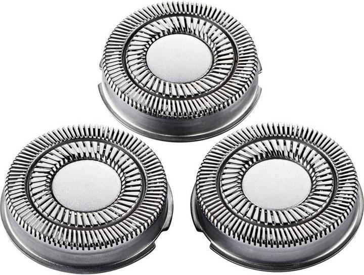 Actual product image Grundig Men's razor