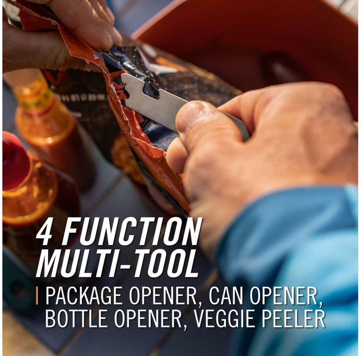 Produktbild Gerber Gear Compleat Utensilien