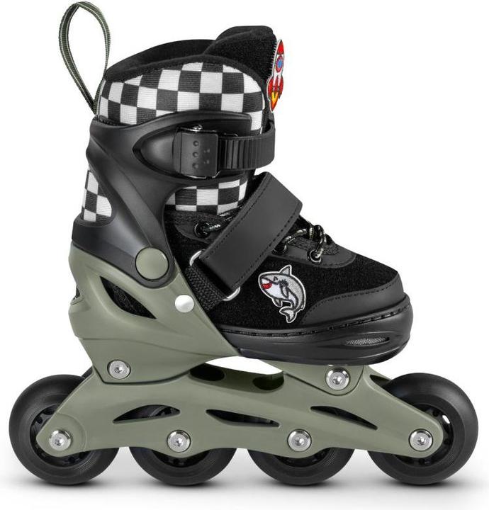 Actual product image Spokey Poppy (29)