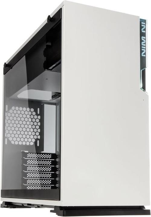 In Win 101c (mATX, Mini-ITX)