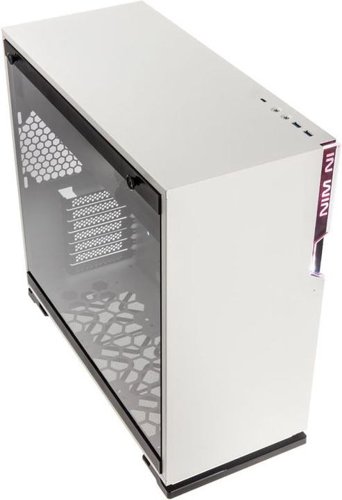 Image du produit In Win 101c (mATX, Mini-ITX)