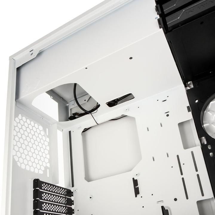 Image du produit In Win 101c (mATX, Mini-ITX)