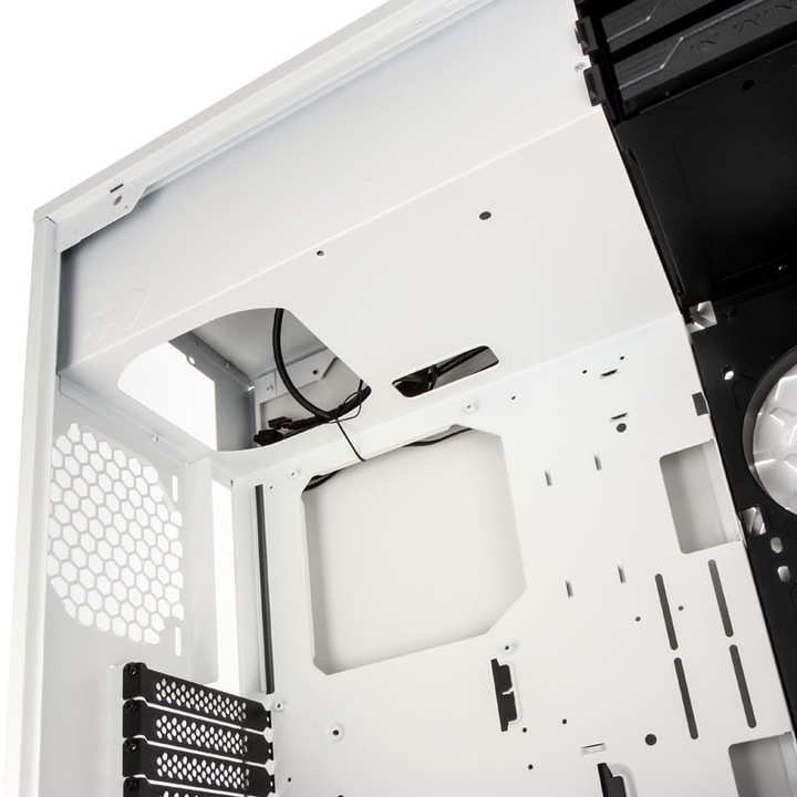 Image du produit In Win 101c (mATX, Mini-ITX)