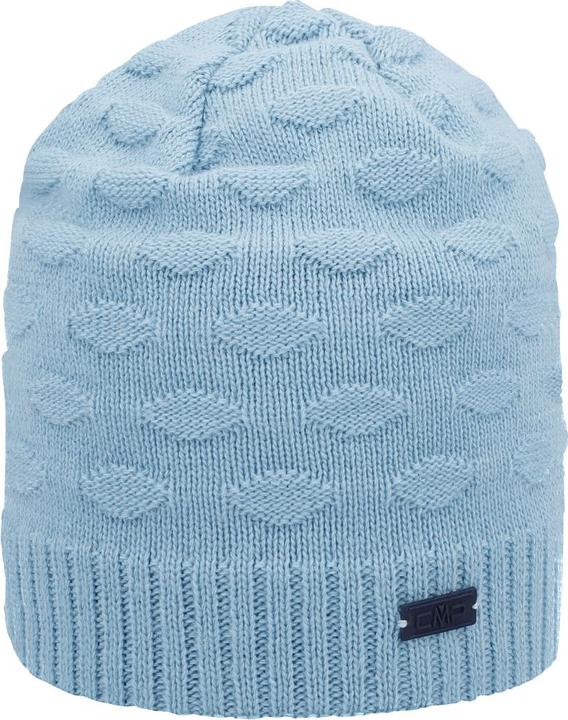 Actual product image CMP Campagnolo Women's knit hat (One size)