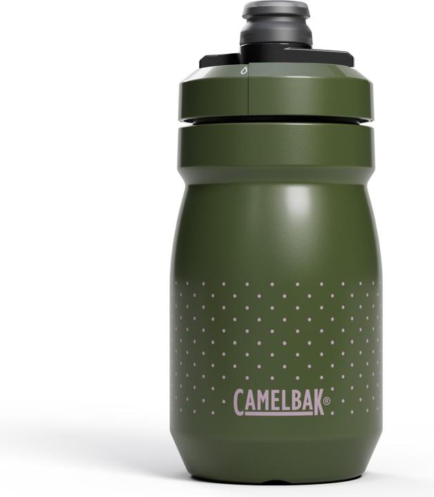 Actual product image Camelbak Podium bottle 450ml (0.44 l)