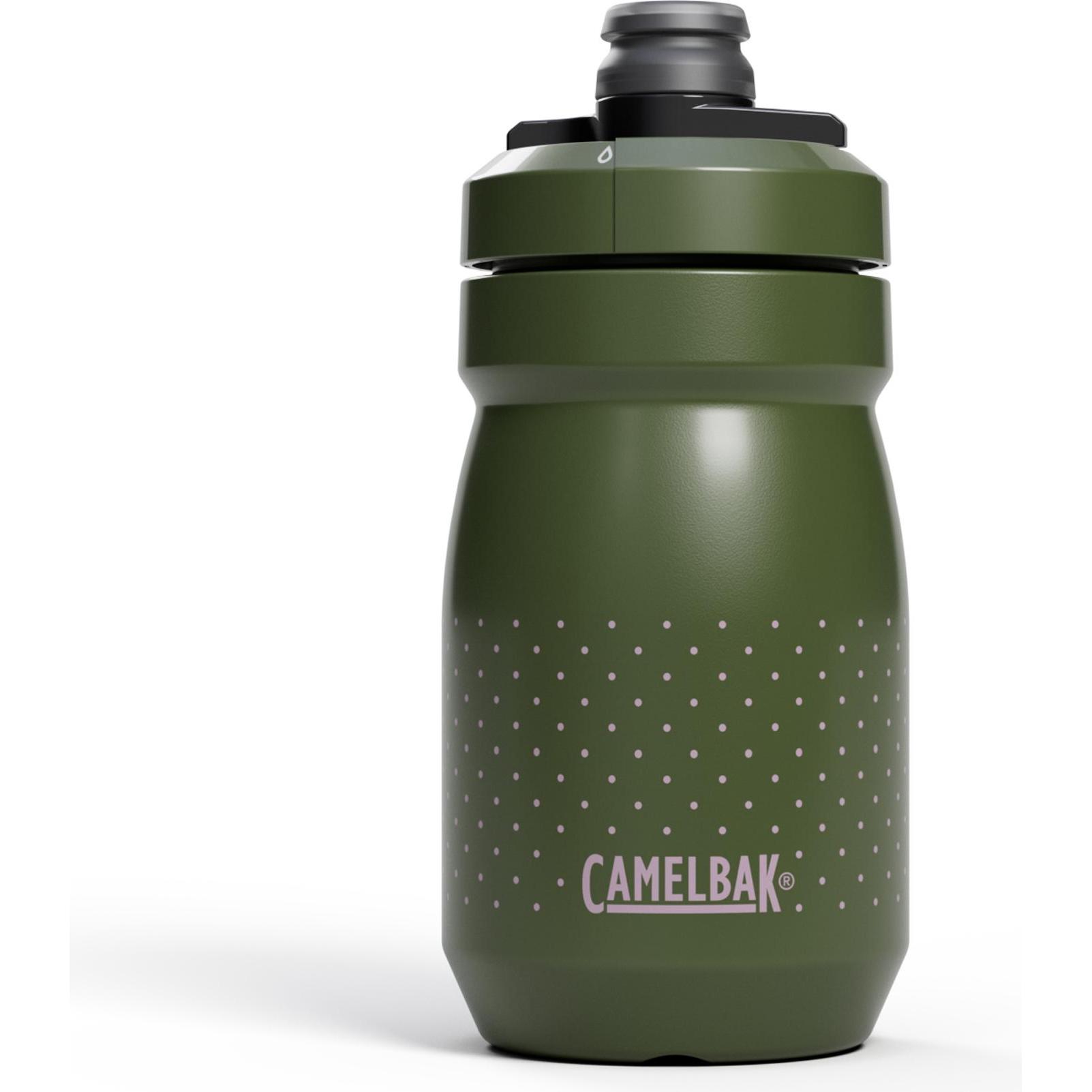 Camelbak, Trinkflasche + Thermosflasche, (0.44 l)
