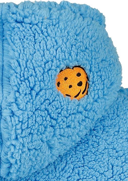 Produktbild Difuzed Cookie Monster - Teddy Women's Hoodie - M (M)