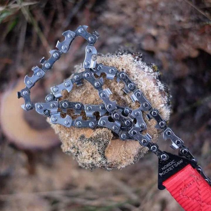 Produktbild Nordic Pocket Saw Original