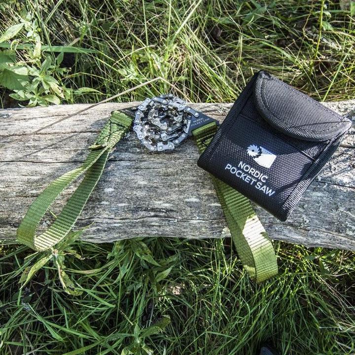 Produktbild Nordic Pocket Saw Original
