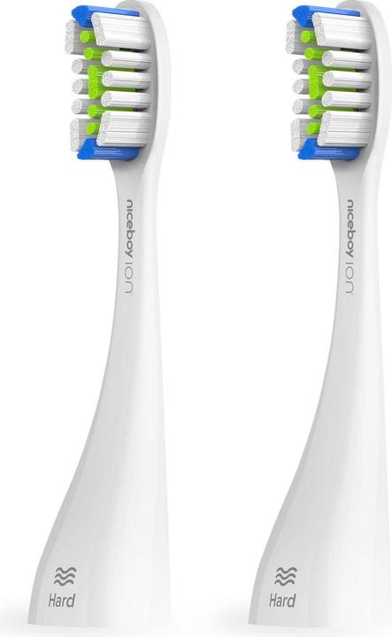 Produktbild Niceboy Sonicprohrwh (2x)