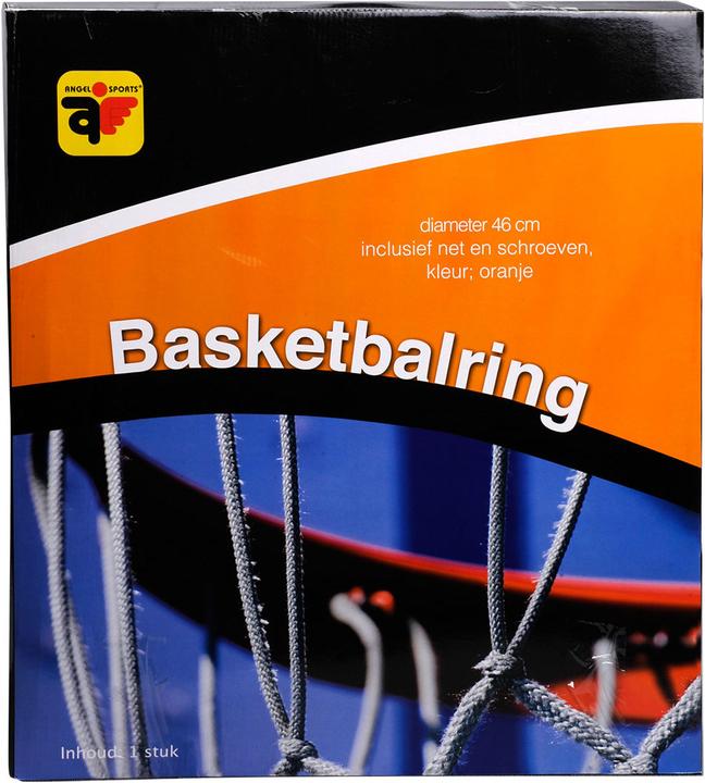 Produktbild Angel Sports Basketballkorb