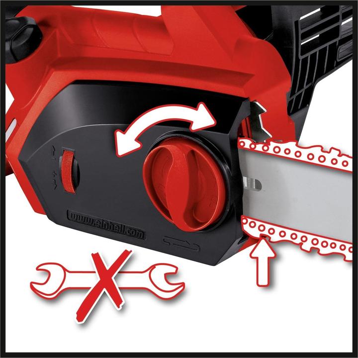 Immagine prodotto Einhell Gh-Ec 2040 (Sega a catena elettrica)