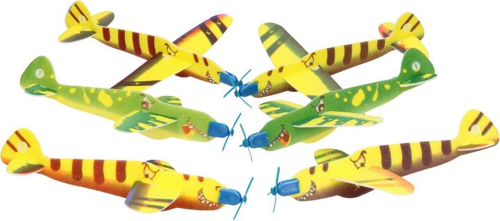 Produktbild Duckiez Dino