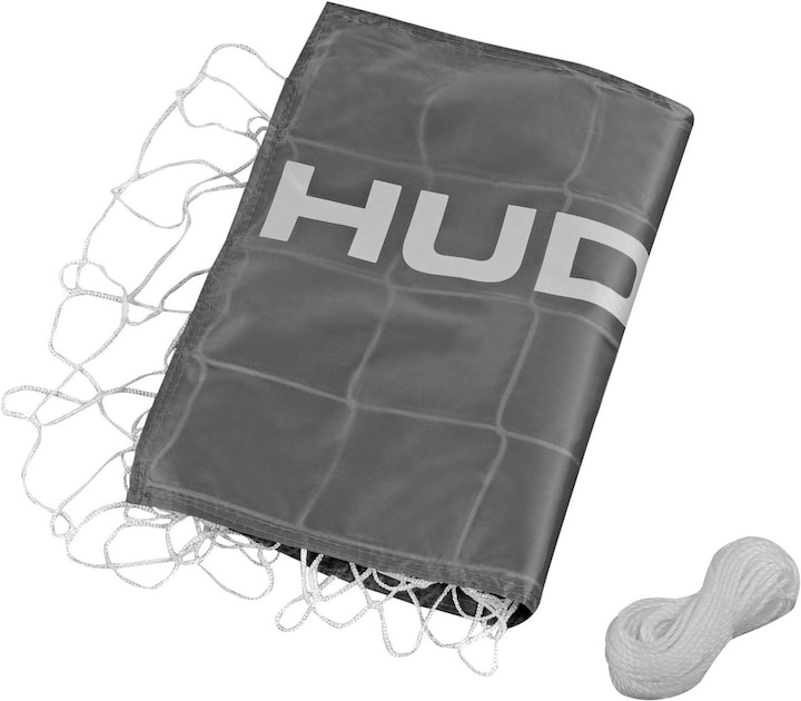 Produktbild Hudora Ersatznetz für Fussballtor