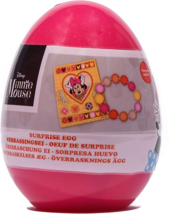 Produktbild Canenco Minnie Mouse Überraschungsei