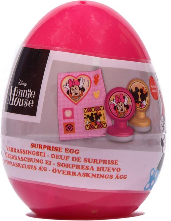 Produktbild Canenco Minnie Mouse Überraschungsei