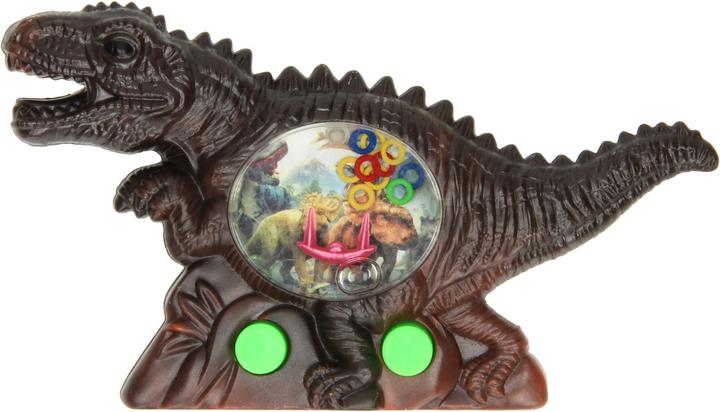 Actual product image Water game dinosaur