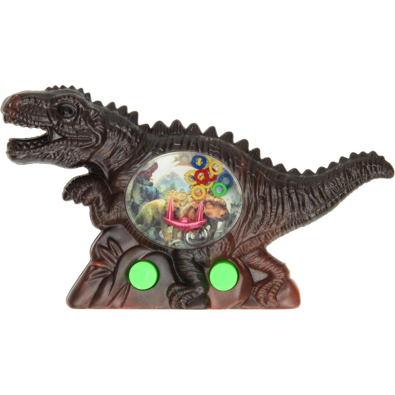 Wasserspiel Dinosaurier