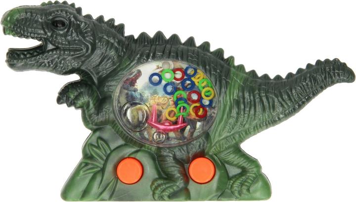 Actual product image Water game dinosaur