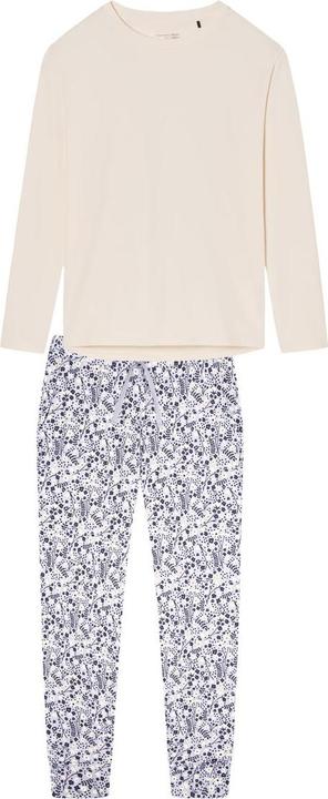 Produktbild Schiesser Mix & Relax Schlafanzug (36, S)