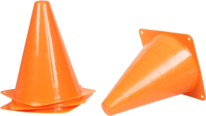Johntoy Sportaktive Pylone, 4..