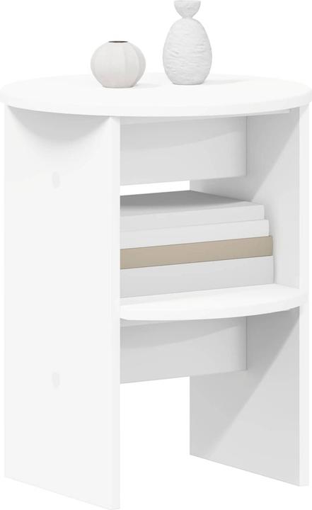 Image du produit vidaXL Sideboard (40 x 40 x 50 cm)