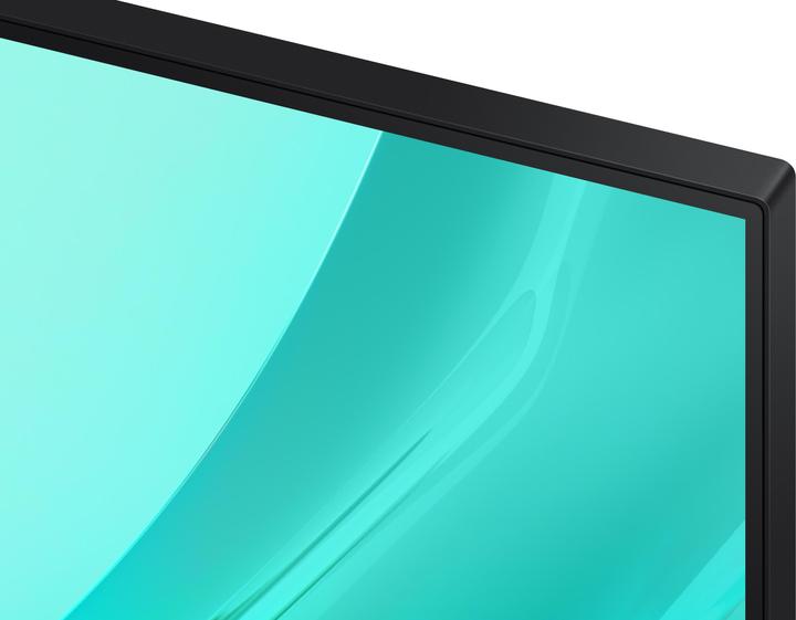 Actual product image Samsung ViewFinity S6 - S60UD (2560 x 1440 pixels, 27")