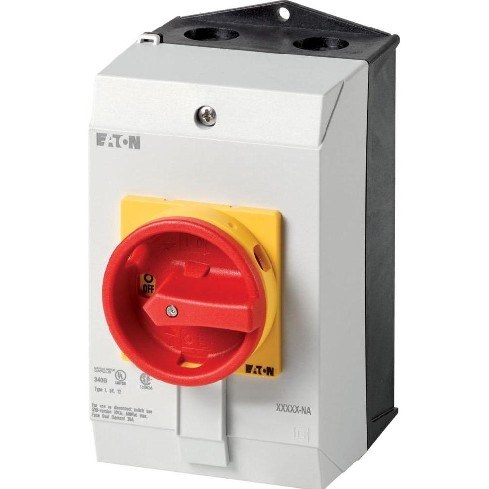 Eaton, Systemstromversorgung, T3-4-8344/I2/SVB-NA