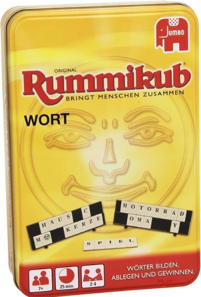 Actual product image Jumbo Geese & Snakes (German, French, English)