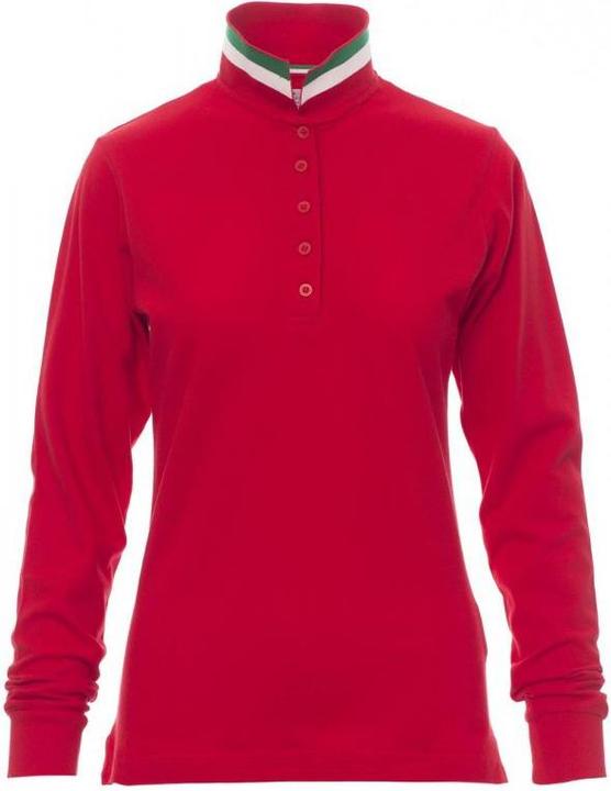 Immagine prodotto Payper Polo donna Long-nation (M)