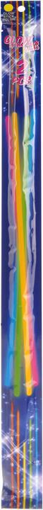 Immagine prodotto Koopman Barrette Mega Glow in the Dark, 2 pz. (2 pz.)