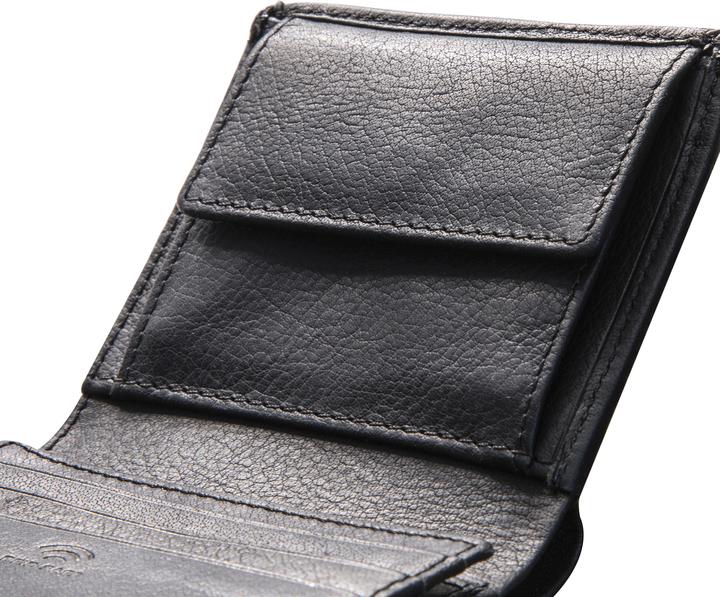Image du produit Strellson billfold v7 blackwall
