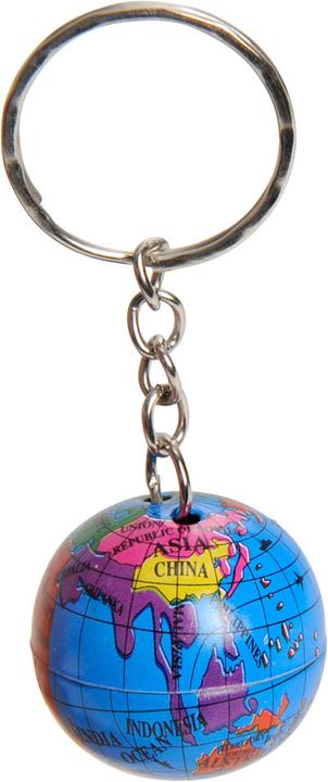 Image du produit Porte-clés-Globe