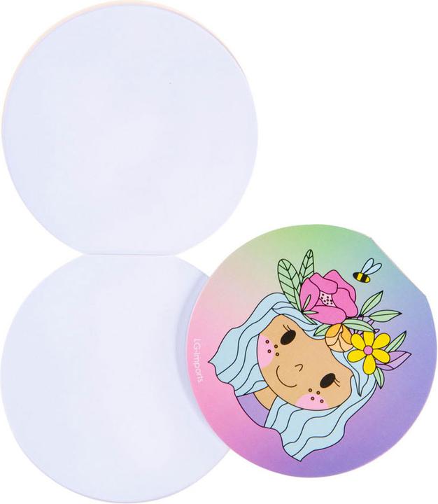 Image du produit Carnet de notes Princesse