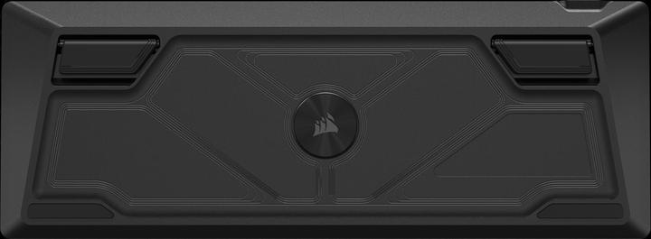 Produktbild Corsair K70 CORE TKL (CH, Kabelgebunden)