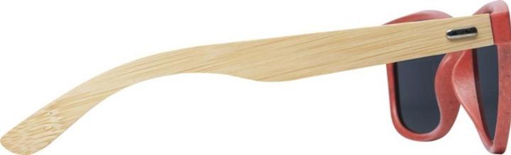 Produktbild Avenue Skateboards Sonnenbrille Sun Ray Bambus