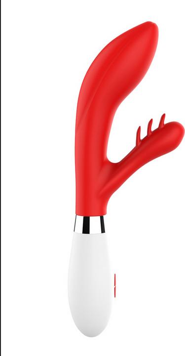 Produktbild Luminous Agave - Ultra Soft Silicone - 10 Speeds