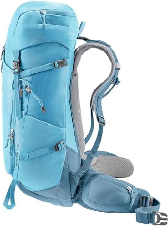 Image du produit Deuter Trail Pro 34 (34 l)